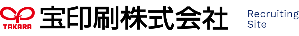 宝印刷株式会社 Recruiting Site