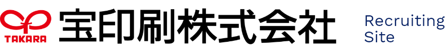 宝印刷株式会社 Recruiting Site