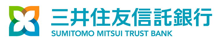 三井住友信託銀行ロゴ